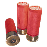 Ammo Shotgun Slug DU