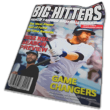 Revista Batedores