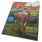 Revista Cacadores Arqueiros