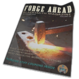 Revista Forja e Cia