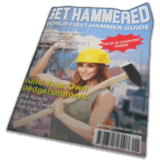 Revista Martelos e Marretas