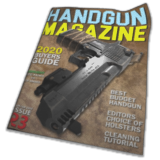 Revista Minha arma Curta