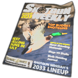 Revista Espingarda Semanal