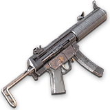 Pacote SMG