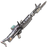 Armas Uranios