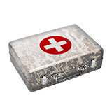 Med Kit Aprimorado