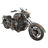 Moto HellBest